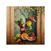 Vintage Tin Sign Home Wall Decor Metal Plaque Art
