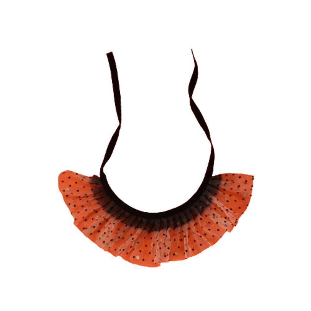 Felt Kitten Dress Up Accessories Cartoon Pumpkin Dog Headwear Funny Pet Supplies  Puppy