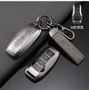 Silver TPU Car Flip Remote Key Case Cover Holder Shell Fob For BYD Song Plus Atto 3 Han EV Tang DM Qin Seal Dolphin Accessories