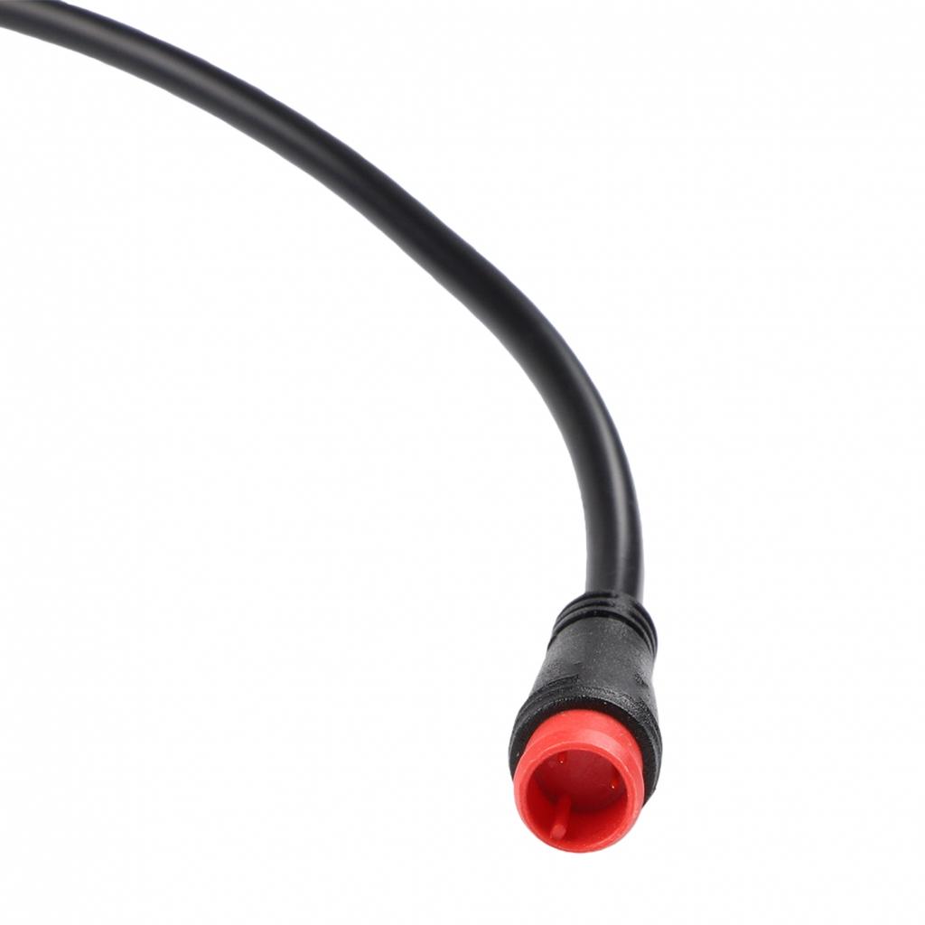 2pin Waterproof Cable Brake Extension Cable Electric Bike Cable