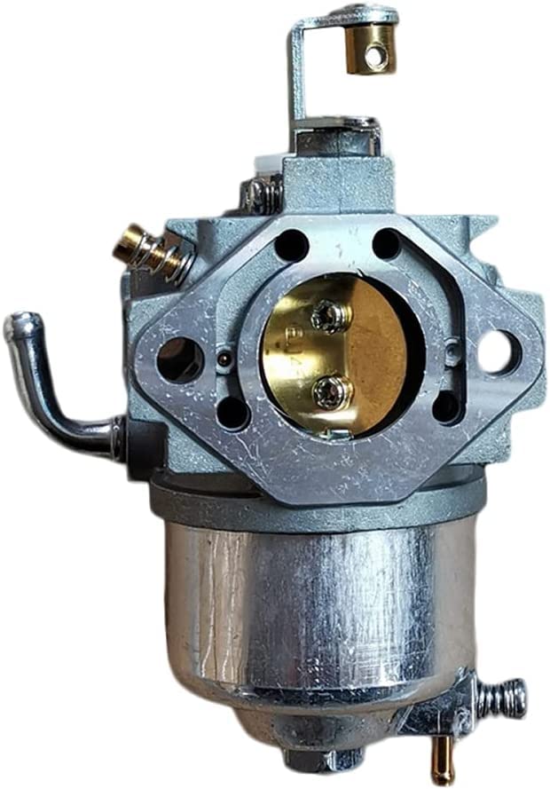 Husmax Carburetor Carb for Subaru Robin EH25 Engine Tamper Rammer Carburetor 254-62533-10 EH25-2 8.5hp CP.