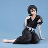 Melty Princess BLEACH Thousand-Year Blood War Arc Palm-Sized Rukia Complete Figure