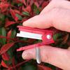 3/5/8/10Pcs Gardening Thumb Knife Fruit Picker Sharp Blade Mini Size Portable Multifunctional Finger Cutter Tool
