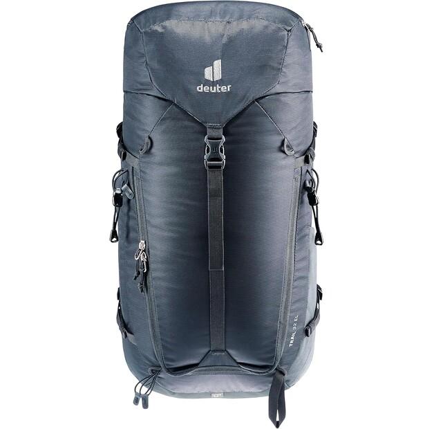 Рюкзак Deuter Trail 32 EL black/shale (3440923-7411)