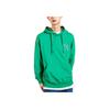 New MLB Los Angeles Dodgers Sweatshirts Unisex Green 3AHDO0131-50GND