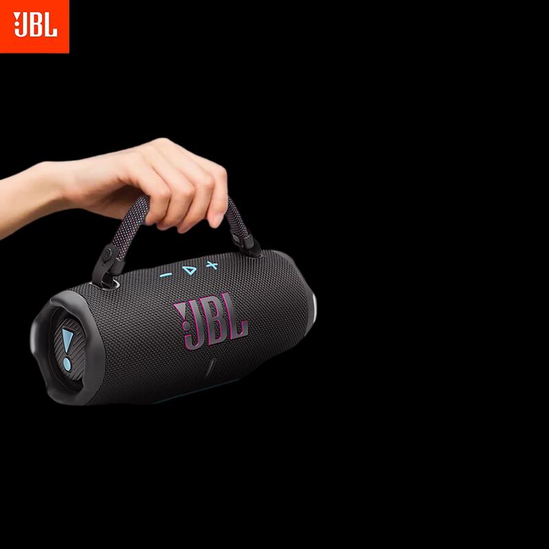 JBL Charge 6 Portable Bluetooth Speaker