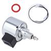 Garden Power Tool Solenoid Valves 846639 Fuels Shut Off Solenoid Valves for Lawn Garden Equipment Engine Easy To Use