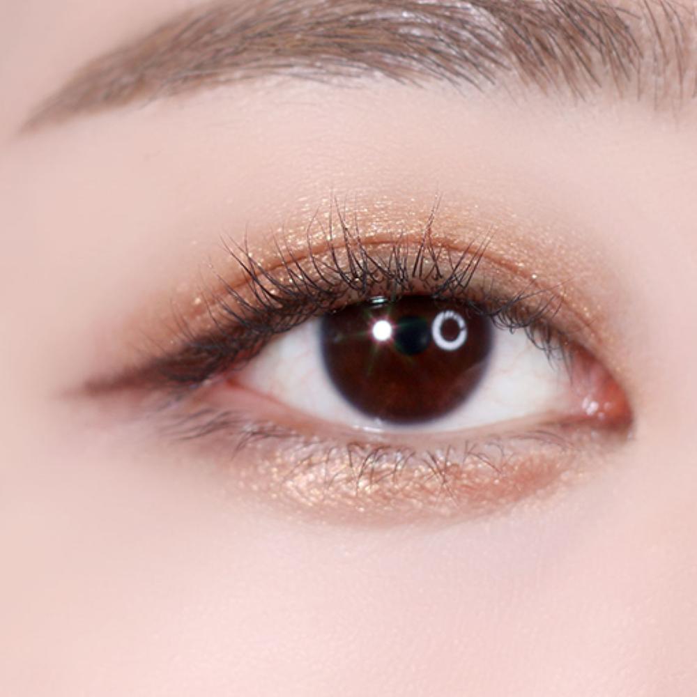 SISTER ANN Double Effect Waterproof Eye Pencil (Renewal)