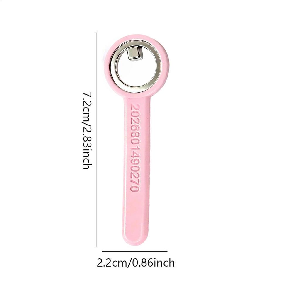 1PC Cat Eyes Nail Magnet Strong Power Ring Magnetic Tool With Handle For Cat Eyes Gel Polish DIY Nails Art Manicure Tools