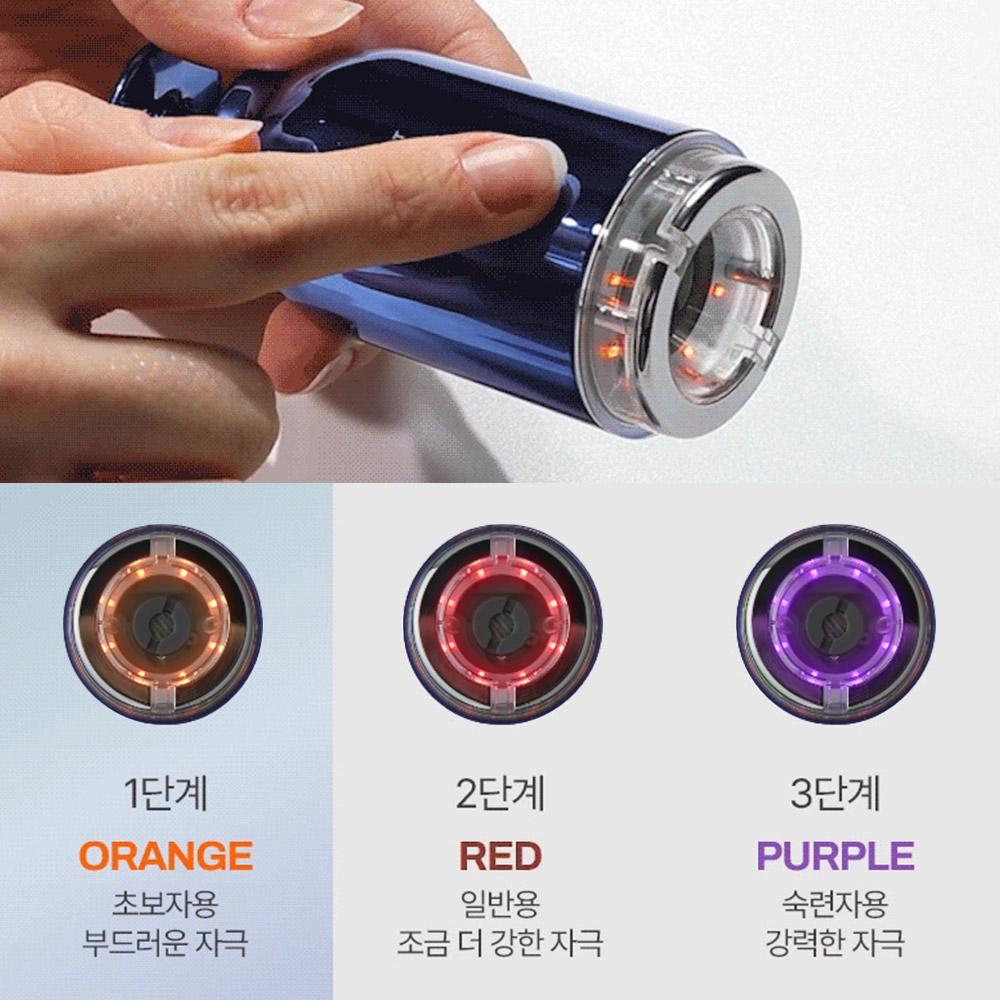 Meditherapy Inmotox Suction Jet + Peptide Shot Cream (50ml) – EMS Lifting, Firming & Anti-Wrinkle Care, Korean