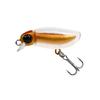 1.5Inch Fishing Lures Fishing Hard Baits Topwater Lures Trout Bass Fishing Lures