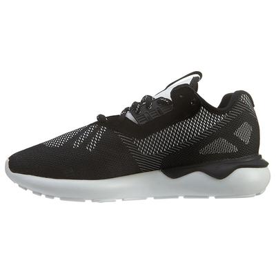 Tubular Runner Weave 'Core Black' Men's S74813