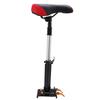 Electric Scooter Seat for M365 Adjustable Height and Angle Seat Saddle Installation Set