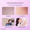 Lafang Floral Hydrating Shower Gel & Hair Care Set