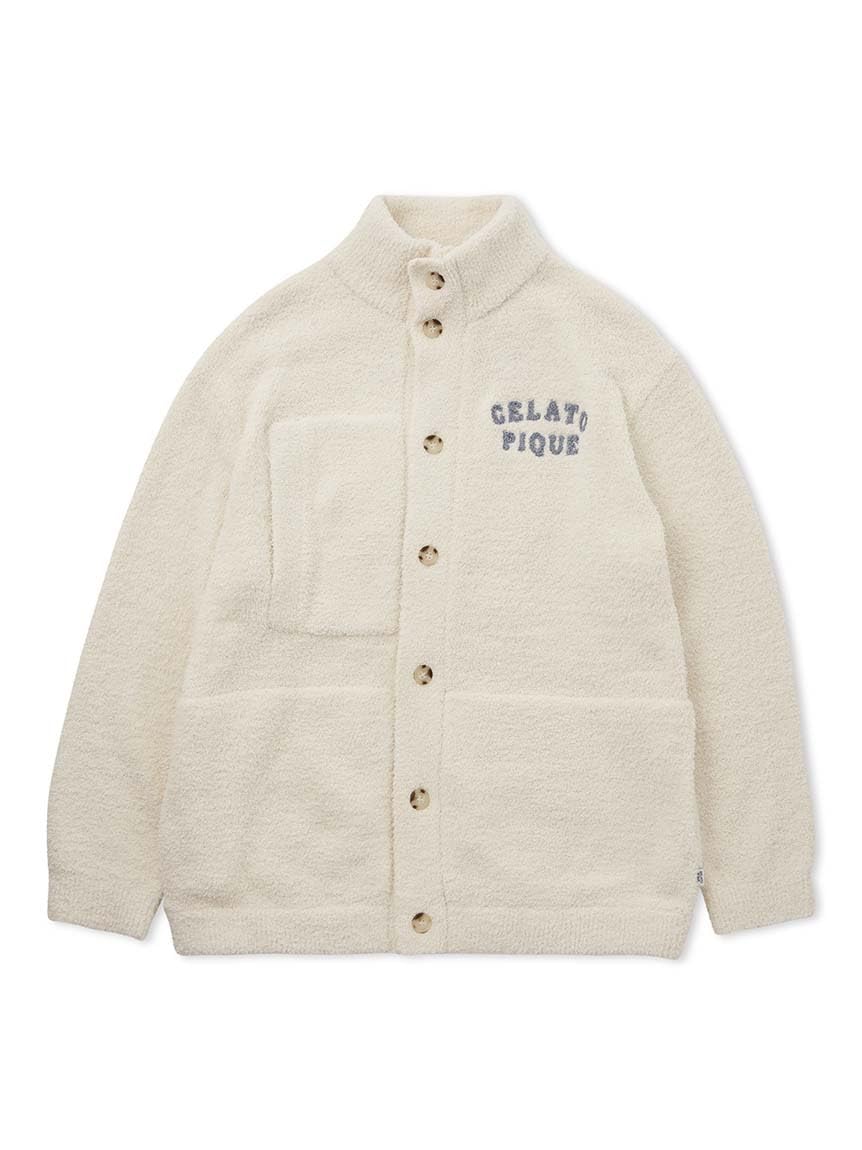 

HOMME Powder Gelato Monster JQD Blouson PMNT245920 WHHT M [Gelato Pique] Мужская