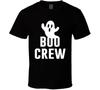 Boo Crew Hubie Halloween T Shirt