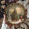 Accesorii de petrecere – Decorațiuni de Crăciun