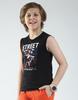 Boy's Regular Fit Printed T-Shirt | Half Sleeve | Round Neck | Casual Wear T Shirt for Boy's