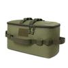 Outdoor Camping Storage Bag Large Capacity Ground Nail Tool Bag Cookware Utensils Kit Bag
