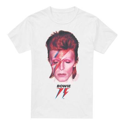 Mens Aladdin Sane Â´75 T-Shirt