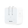 Apple 35W Dual USB-C Power Adapter with 1m USB-C to Lightning Cable