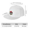 Unisex Baseball Hats Pizza Love Pizza Hut Funny Parody Outdoor Streetwear Summer Sports Baseball Caps Hip Hop Cap Casquette
