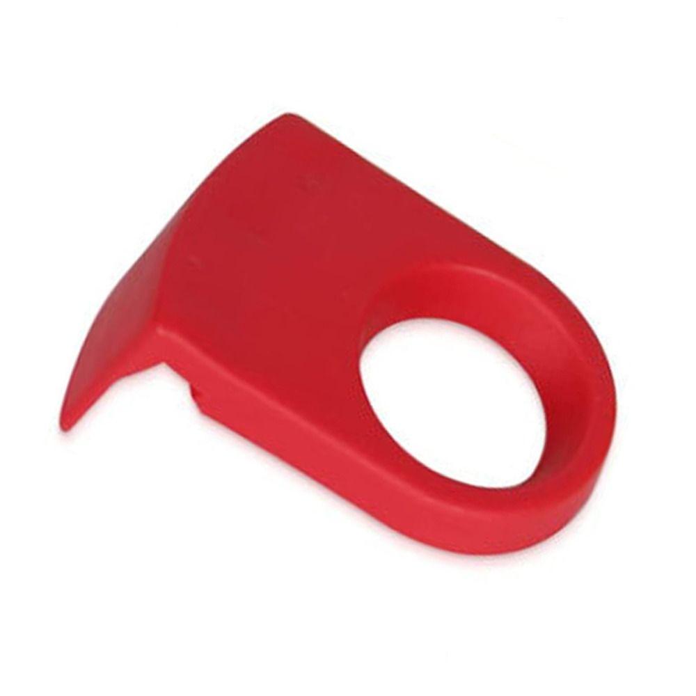 5Pcs Plastic Cocktail Bottle Buckle Thicken Beer Drink Upside Down Clip Beer Bottle Holders Club