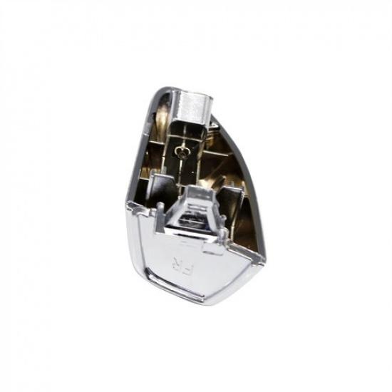 Front Right Outside Door Handle Cover 82662-C1030 For Hyundai Sonata 2015 -