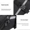 Durable Waterproof Bicycle Rear Bag Universal Tail Design 1PC for Mountain Biking