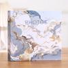 Writable 6-inch Photo Album 200 Sheets Family Photo Album Photo Storage Case  Anniversary Gift
