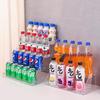 Small Beverage and Food Multifunctional Display Rack for Convenience Store