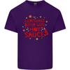 Everythings Better With Hot Sauce Funny Food Unisexs Light Cotton Tshirt