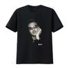Morrissey Poster My Generation 22 Tour Goth Rock Band T Shirt M Vintage Washed Fashion Breathable Top For Everyday Wear