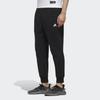 Adidas AI PT KN LW Sports Pants Men Bottoms Black EH3820