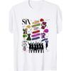 Tops – T-Shirts