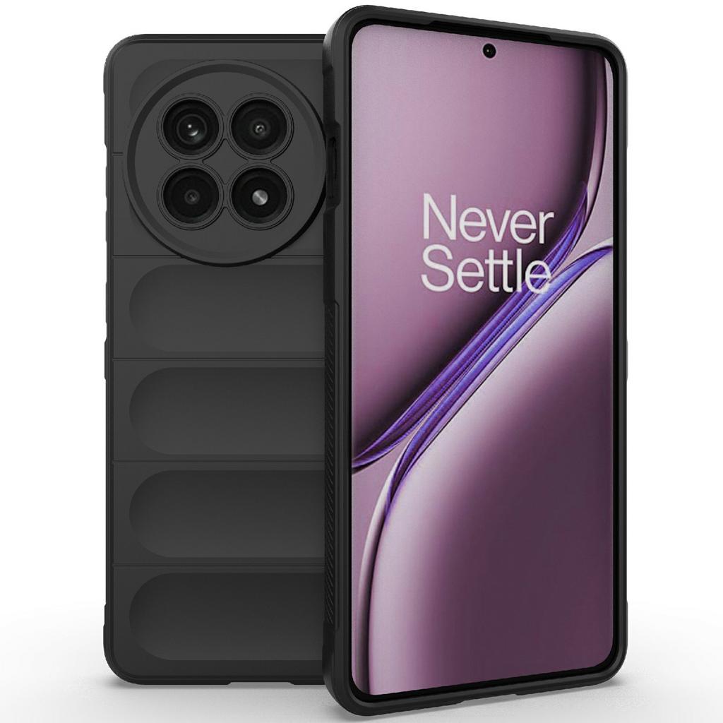 Phone Case For OnePlus 13R 5G/Ace 5 5G/Ace 5 Pro 5G Anti-Drop Soft TPU Rugged Back Cover