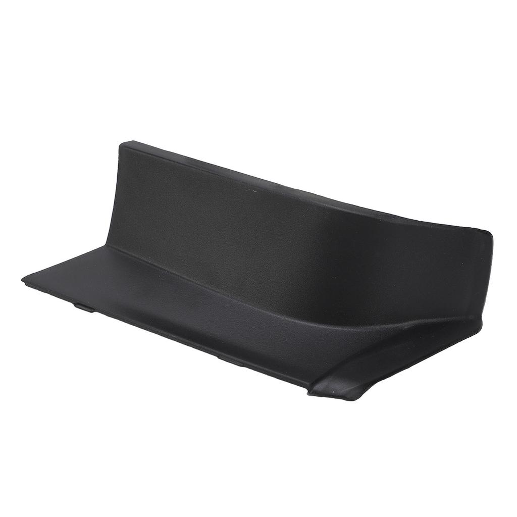 Rear Tail Light Trim Scratch Resistant Stable Structure Tail Lamp Trim Pannel Outer Set for A6 4G