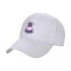 New Raccoons For Trans Rights  Baseball Cap Mountaineering Sports Cap Anime Hood Baseball For Unisex Womens