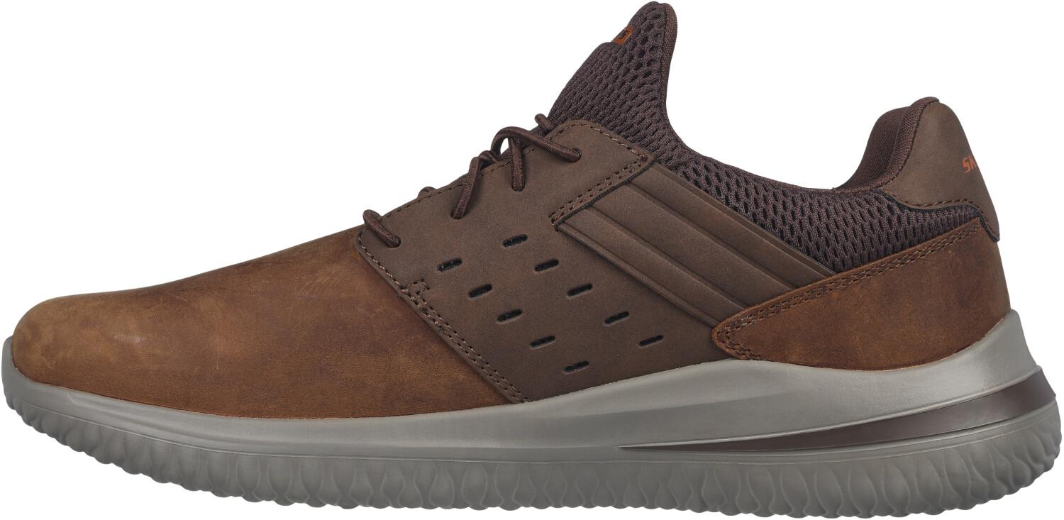 

Кроссовки Skechers Delson 3.0 - Ezra 41