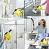 3 X Nakładka Ściereczka Do Parownic Karcher Sc1 Sc2 Sc3 Sc4 Sc5 Si4 Sg4 Sv7