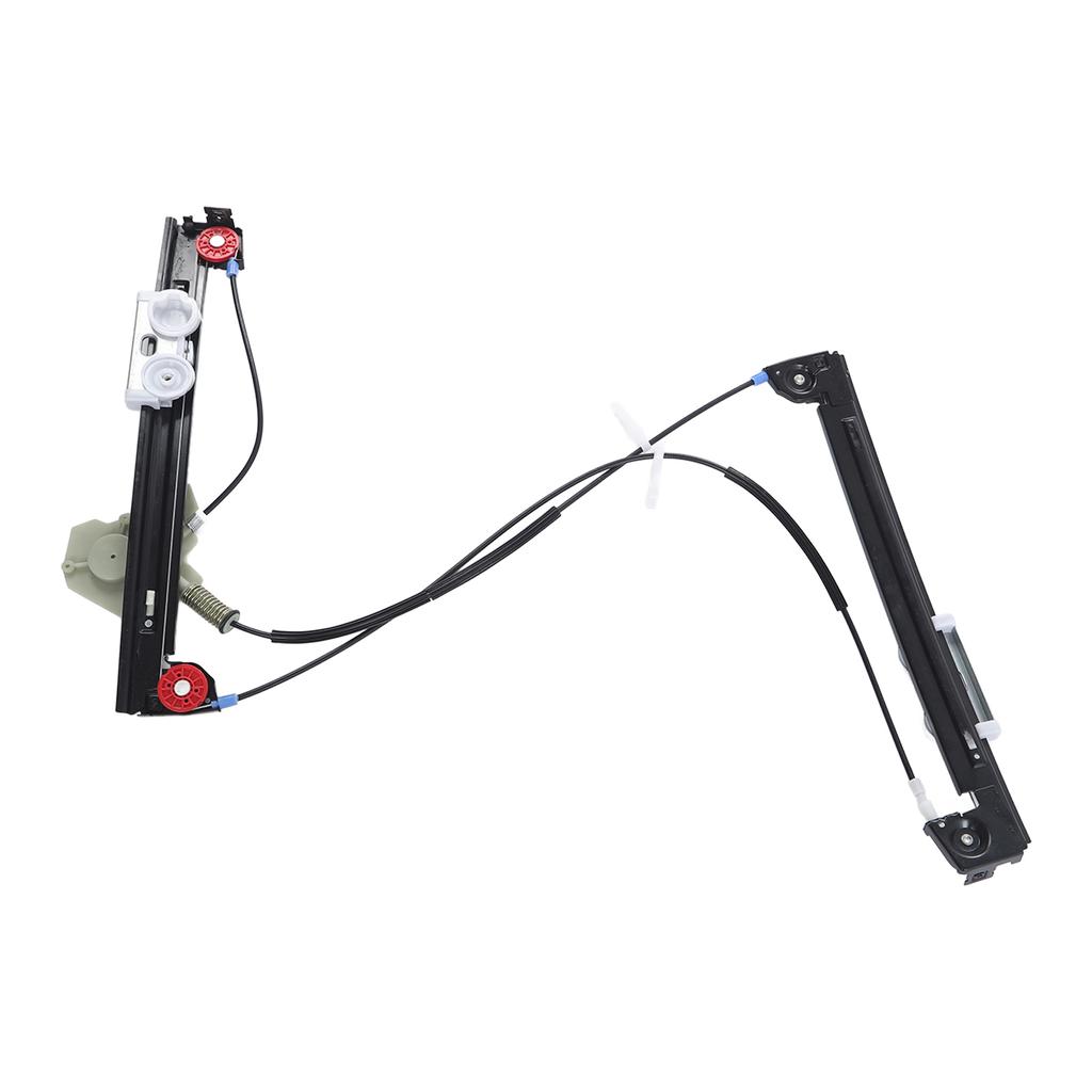 Power Window Regulator Front Driver Passenger Side Electric Power Window Regulator for Cooper 2002