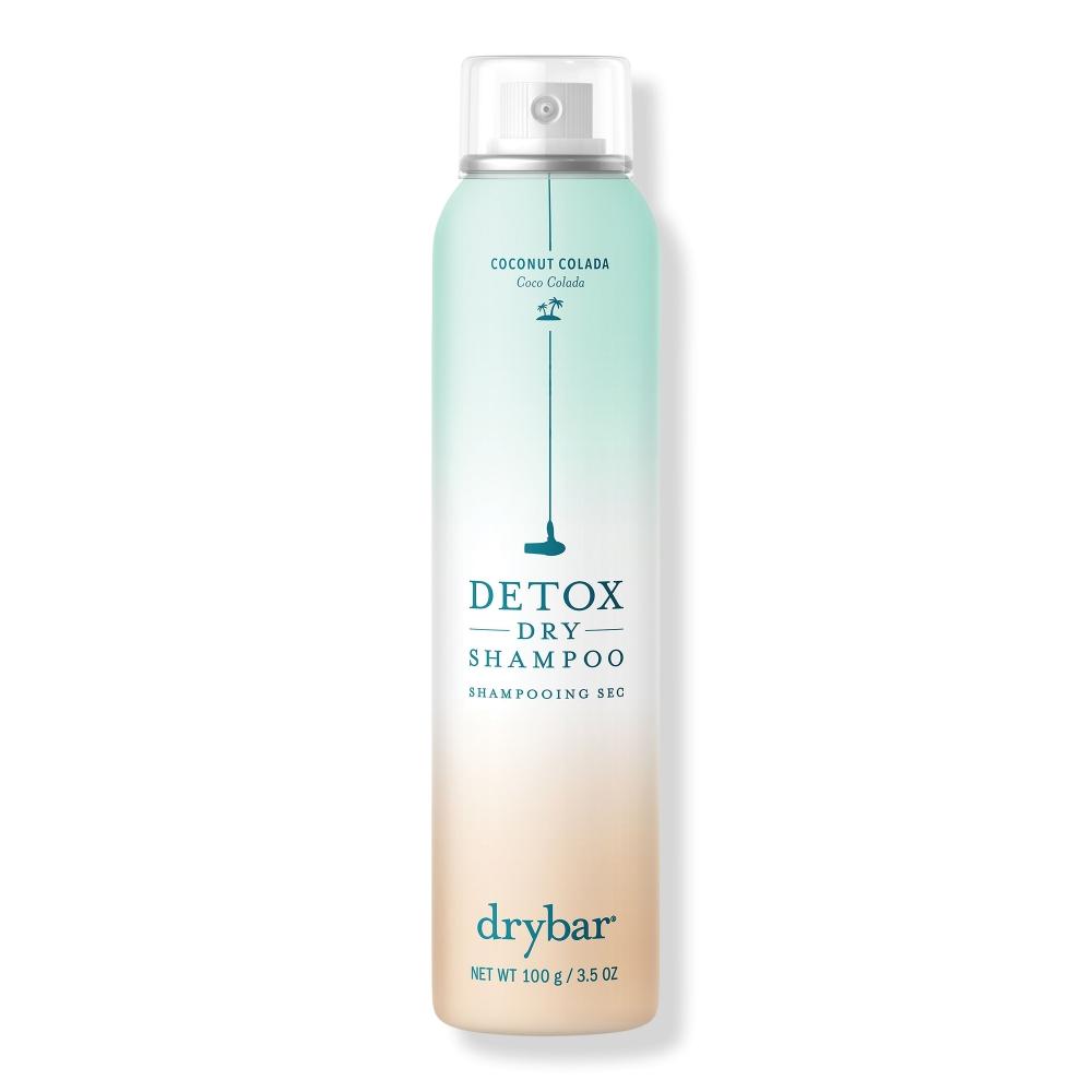 

Сухой шампунь Drybar Detox Coconut Colada 3,5 унции