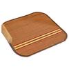 Seat Mat Washable Breathable Soft Comfortable Wear-resistant Summer Cooling Chair Seat Cushion