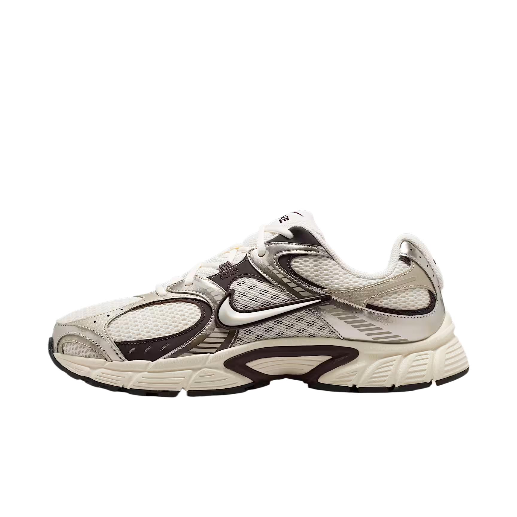 Nike V5 RNR Men Retro Running Shoes HJ5228-011 EU 39