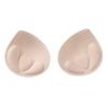 In-Stock Traceless Push-Up Bra Pads: Enhance Small Busts by 4cm & Flat Chests by 6cm