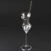 Verre à vin rouge calice pour femme forme du corps fête mug à vin verres à cocktail bar club