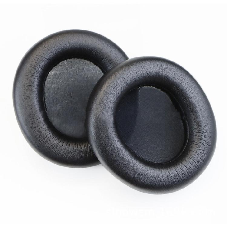 Elastic Ear Pads Headband Pads for ArctisNova Pro Headphone Round Earcups