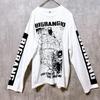[USED] BIGBANG10 THE CONCERT 0.TO.10 Long Sleeve T-Shirt