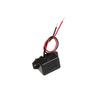 1pc New 33.5*15mm DC 1.2/3/6/12V Constant Tone Sound Beeper Electronic Buzzer Alarm Mechanical buzzer