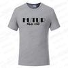 French Evg Team Future Groom Best Man T-shirt Wedding Party Squad Groomsman Tops Boyfriend Single Farewell Bachelor Party Tees